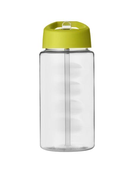 Bidón deportivo con tapa con boquilla de 500 ml H2O Active® N30388012
