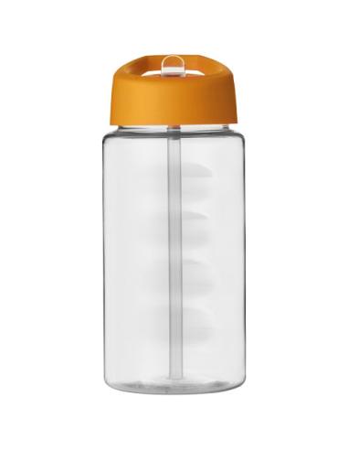 Bidón deportivo con tapa con boquilla de 500 ml H2O Active® N40388012