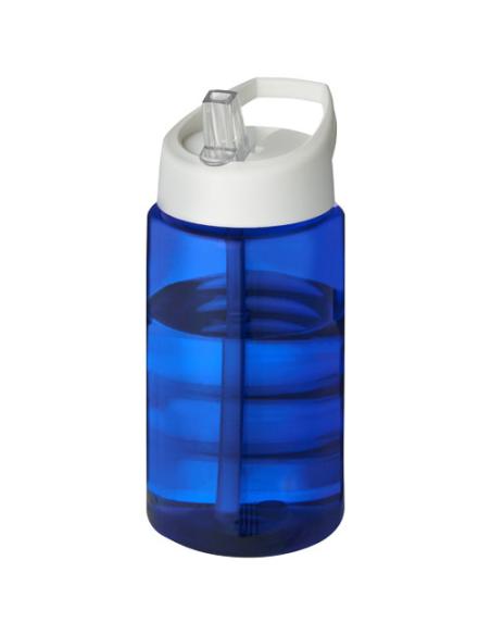 Bidón deportivo con tapa con boquilla de 500 ml H2O Active® N50388012