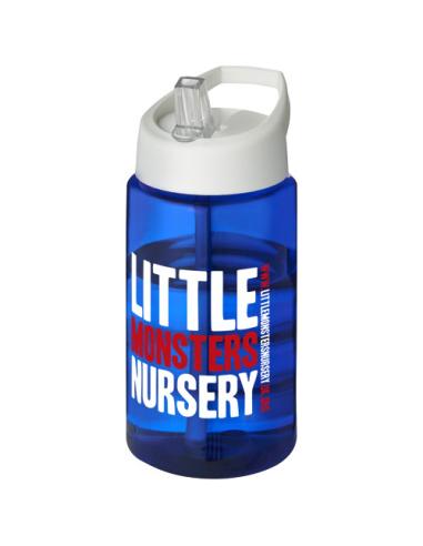 Bidón deportivo con tapa con boquilla de 500 ml H2O Active® N50388012