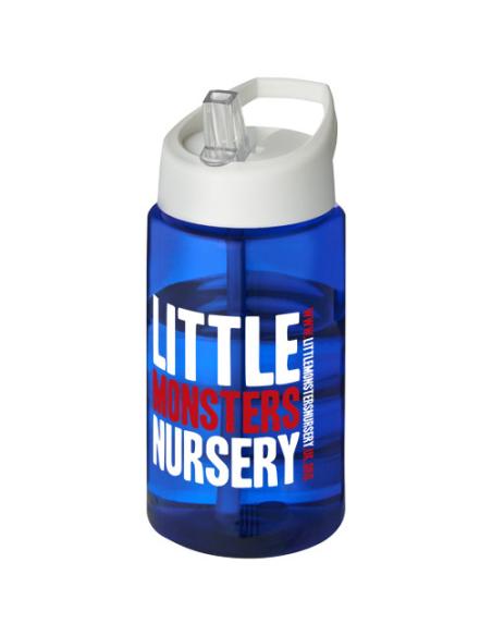 Bidón deportivo con tapa con boquilla de 500 ml H2O Active® N50388012