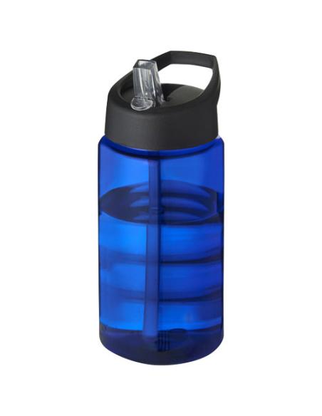 Bidón deportivo con tapa con boquilla de 500 ml H2O Active® N60388012