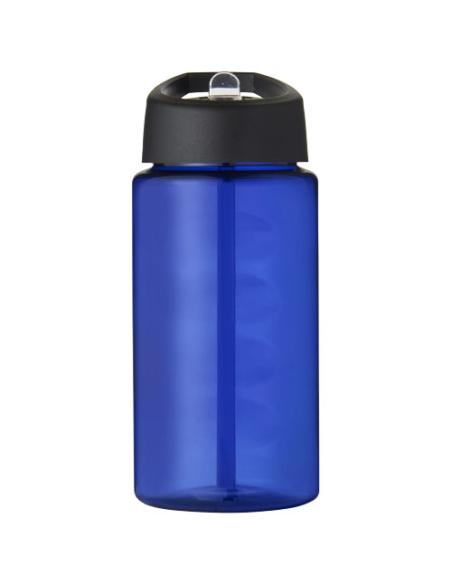 Bidón deportivo con tapa con boquilla de 500 ml H2O Active® N60388012