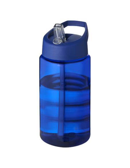 Bidón deportivo con tapa con boquilla de 500 ml H2O Active® N70388012