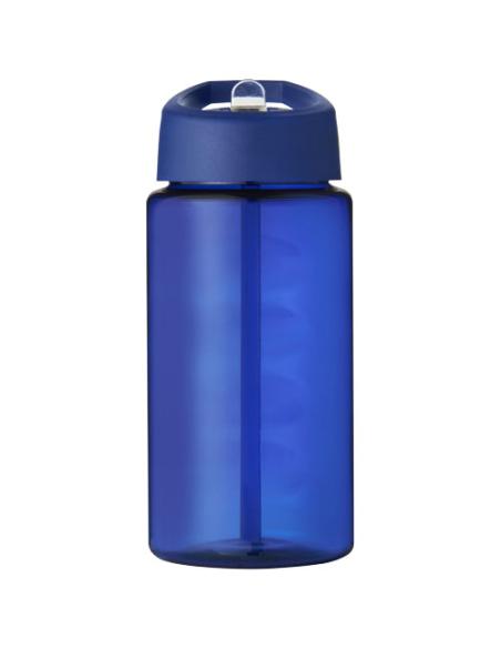 Bidón deportivo con tapa con boquilla de 500 ml H2O Active® N70388012