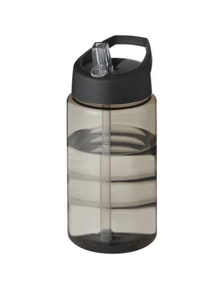 Bidón deportivo con tapa con boquilla de 500 ml H2O Active® N80388012