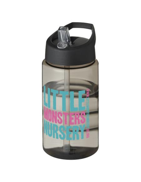 Bidón deportivo con tapa con boquilla de 500 ml H2O Active® N80388012