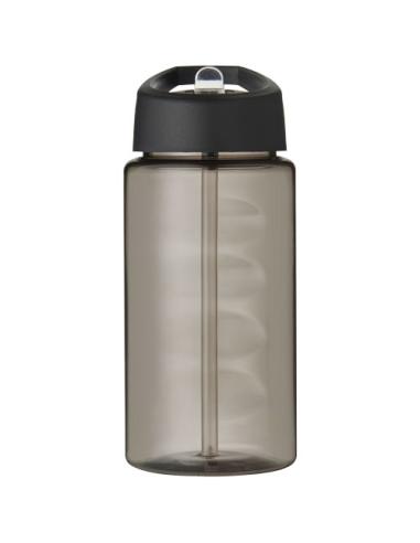 Bidón deportivo con tapa con boquilla de 500 ml H2O Active® N80388012