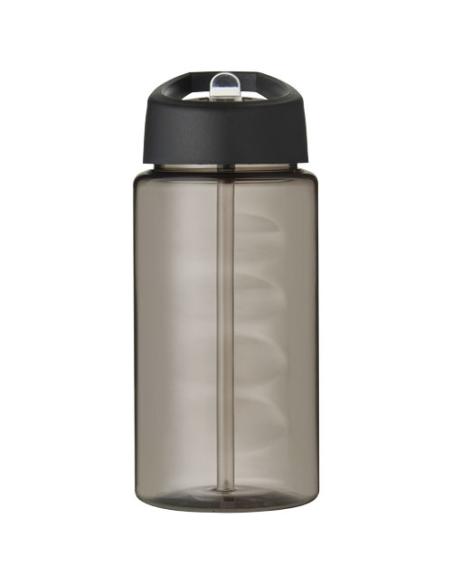 Bidón deportivo con tapa con boquilla de 500 ml H2O Active® N80388012