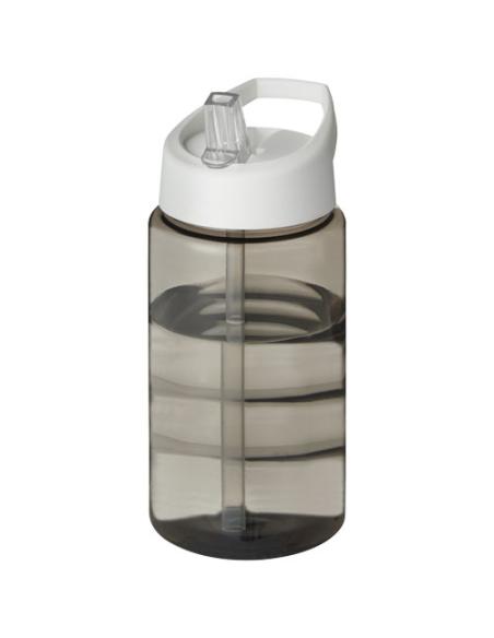 Bidón deportivo con tapa con boquilla de 500 ml H2O Active® N90388012