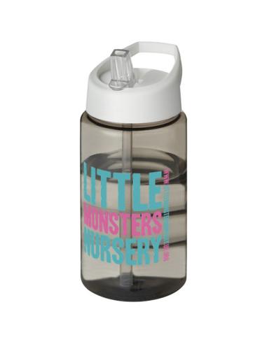 Bidón deportivo con tapa con boquilla de 500 ml H2O Active® N90388012