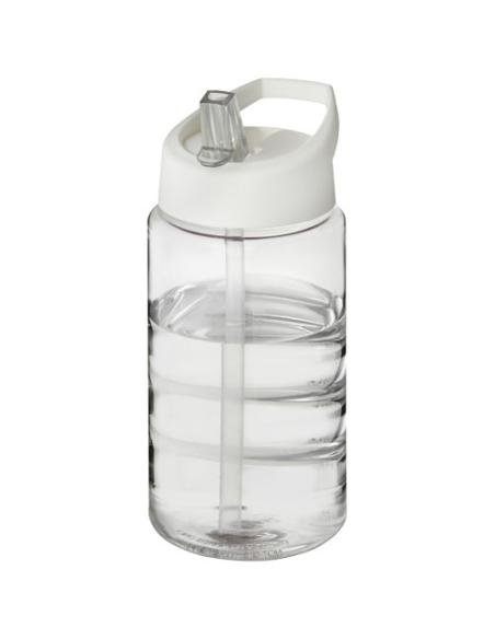 Bidón deportivo con tapa con boquilla de 500 ml H2O Active® N11388012