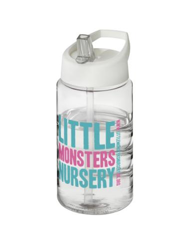 Bidón deportivo con tapa con boquilla de 500 ml H2O Active® N11388012