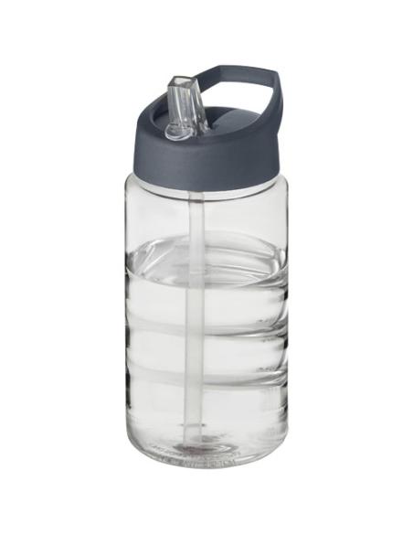 Bidón deportivo con tapa con boquilla de 500 ml H2O Active® N61388012