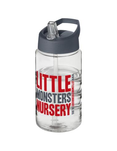 Bidón deportivo con tapa con boquilla de 500 ml H2O Active® N61388012