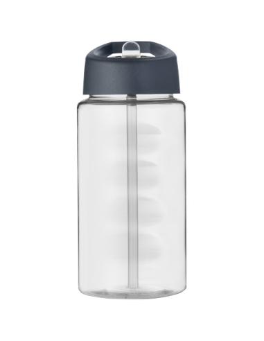 Bidón deportivo con tapa con boquilla de 500 ml H2O Active® N61388012