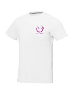 Camiseta de manga corta para hombre N01011083 2