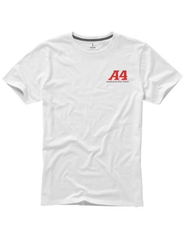 Camiseta de manga corta para hombre N11011083