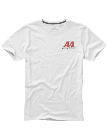 Camiseta de manga corta para hombre N11011083