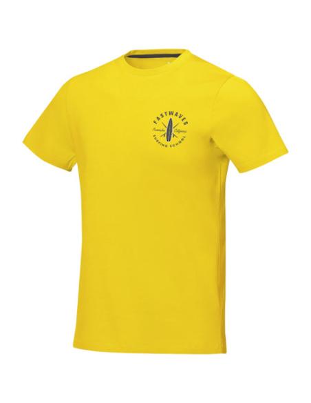 Camiseta de manga corta para hombre N00111083