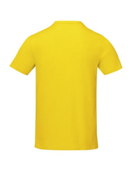 Camiseta de manga corta para hombre N00111083