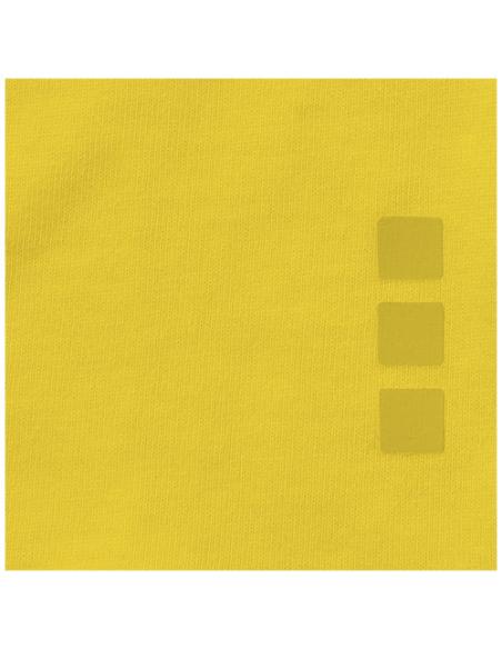 Camiseta de manga corta para hombre N00111083