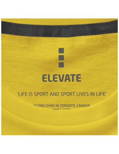 Camiseta de manga corta para hombre N00111083