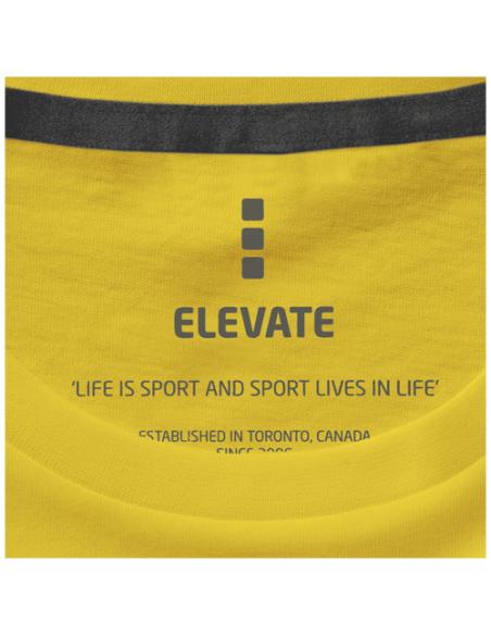 Camiseta de manga corta para hombre N00111083