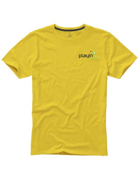 Camiseta de manga corta para hombre N20111083
