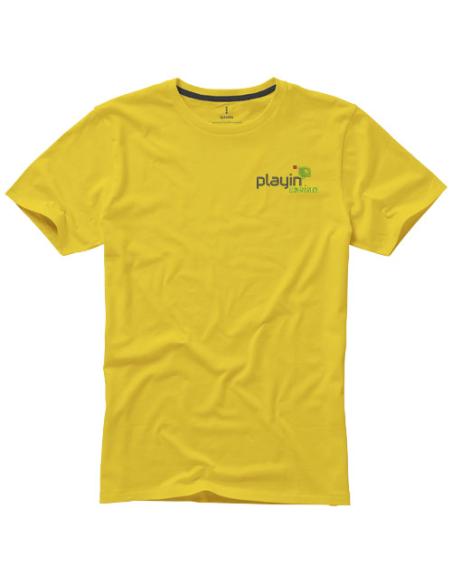 Camiseta de manga corta para hombre N20111083