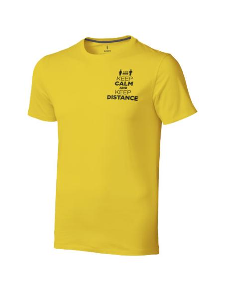 Camiseta de manga corta para hombre N20111083