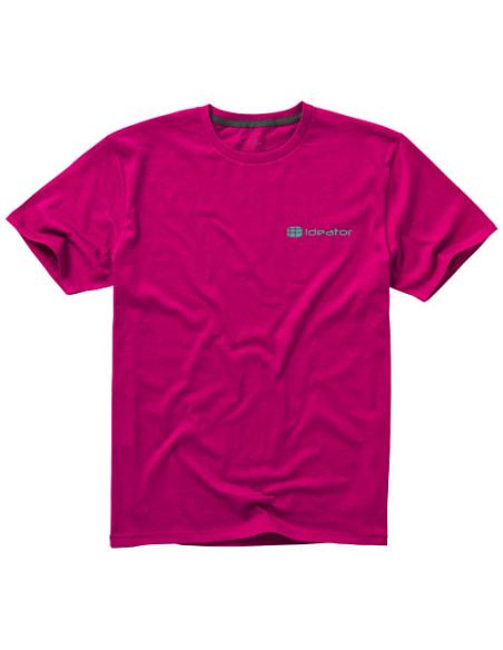 Camiseta de manga corta para hombre N01211083