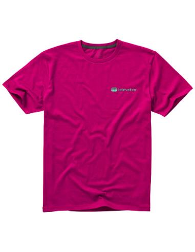 Camiseta de manga corta para hombre N01211083