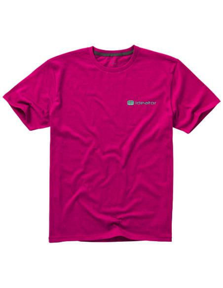 Camiseta de manga corta para hombre N01211083