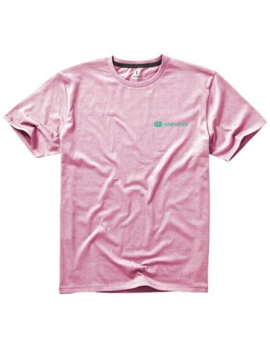 Camiseta de manga corta para hombre N13211083