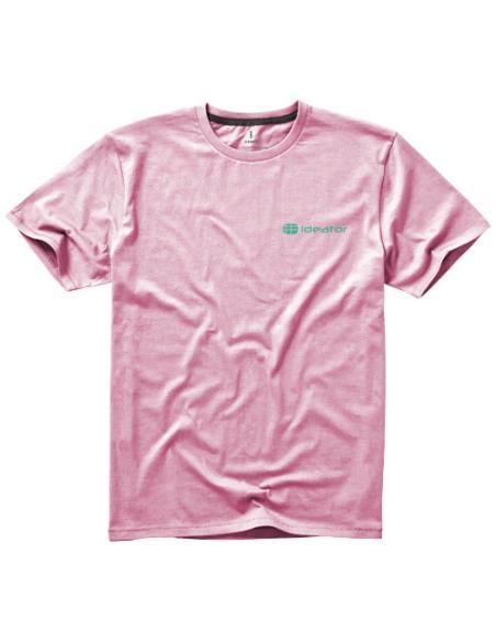 Camiseta de manga corta para hombre N13211083