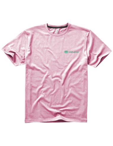 Camiseta de manga corta para hombre N13211083