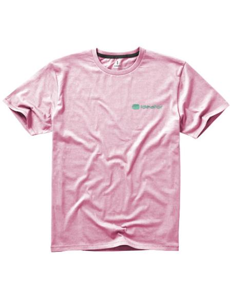 Camiseta de manga corta para hombre N13211083