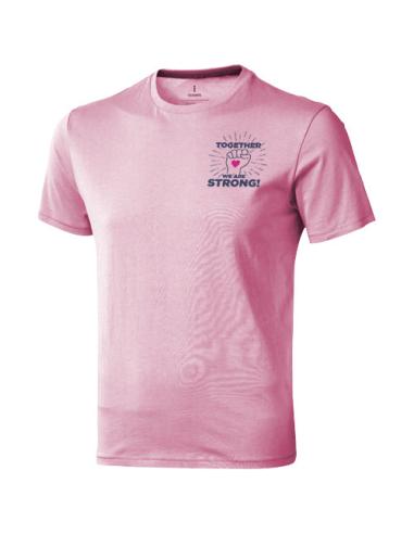 Camiseta de manga corta para hombre N13211083