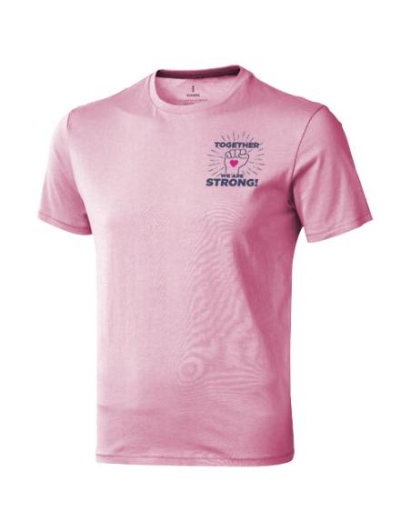 Camiseta de manga corta para hombre N13211083