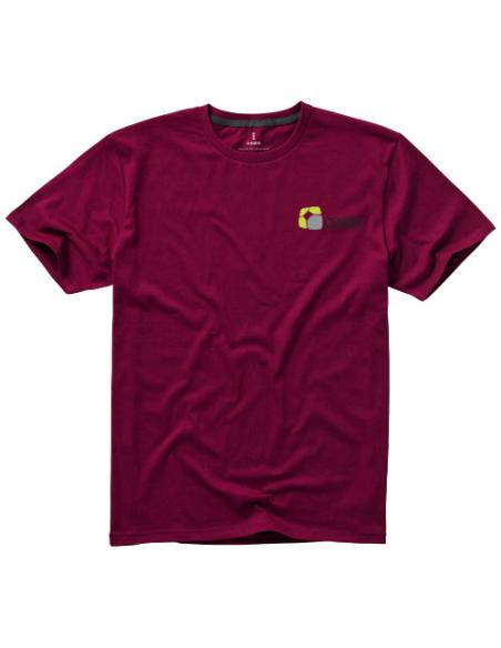 Camiseta de manga corta para hombre N14211083