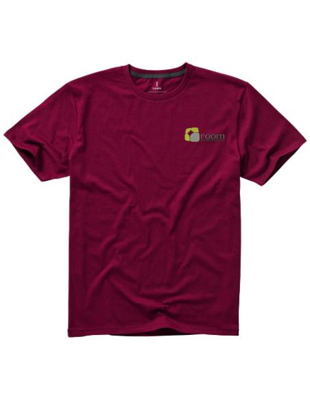 Camiseta de manga corta para hombre N14211083