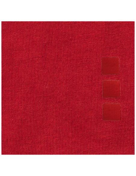 Camiseta de manga corta para hombre N05211083