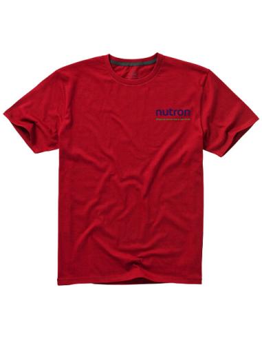Camiseta de manga corta para hombre N15211083