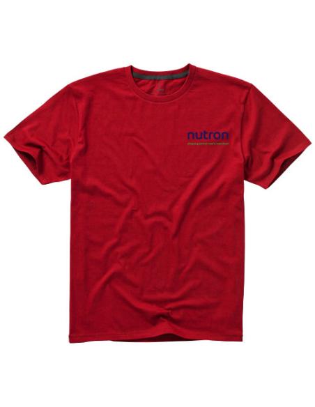 Camiseta de manga corta para hombre N15211083