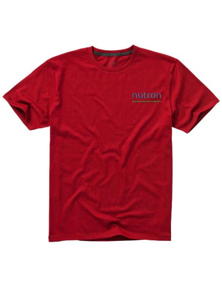 Camiseta de manga corta para hombre N15211083