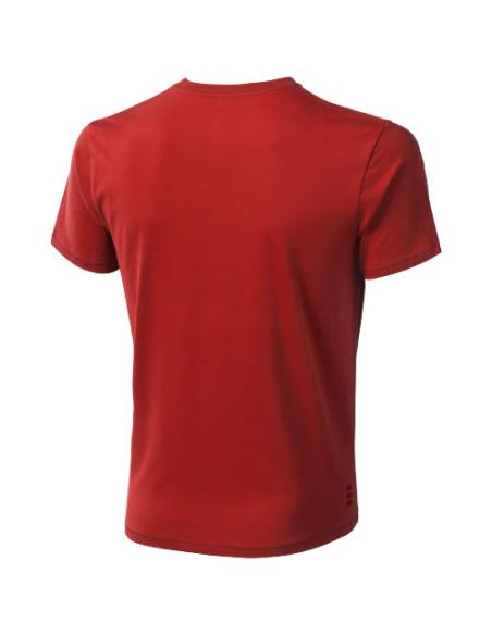 Camiseta de manga corta para hombre N15211083