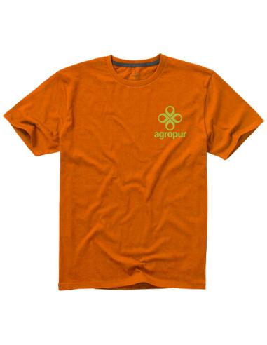 Camiseta de manga corta para hombre N13311083