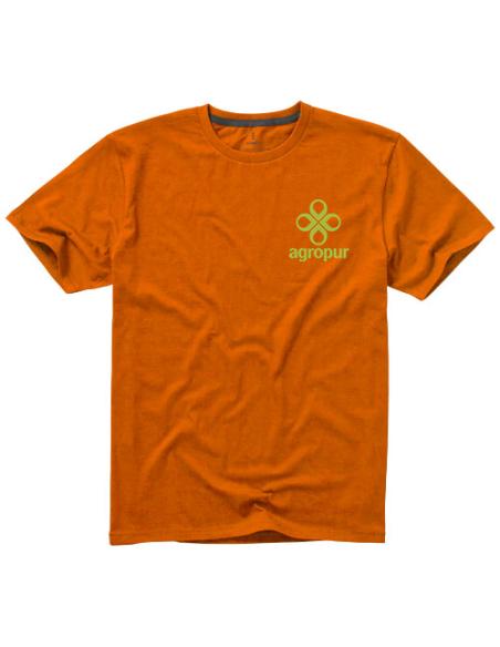 Camiseta de manga corta para hombre N13311083