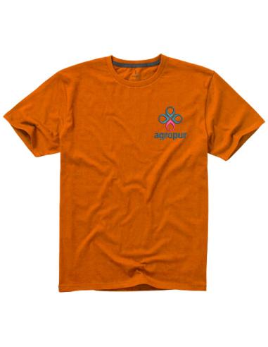 Camiseta de manga corta para hombre N13311083